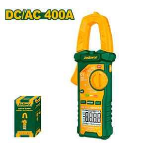 [JDDM65035] Pinza amperométrica AC/DC 400A[d]