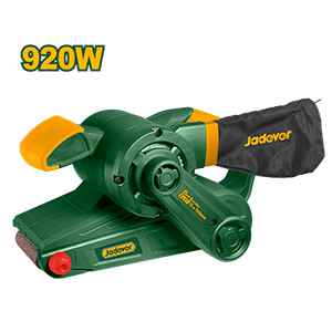 [JDBA15921-4] Lijadora de Banda 920W[d]
