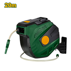 [JDVZ1520] Manguera con Carrete 20+2mts[d]