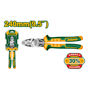 [JDPL1719] Pinza Universal Extra torque 240 9.5" [d]