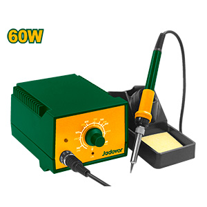 [JDEL7506-4] Soldador Estaño Estación Regulable Manual 220V 60W[d]