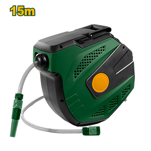 [JDVZ1515] Manguera con Carrete 15+1.5mts[d]
