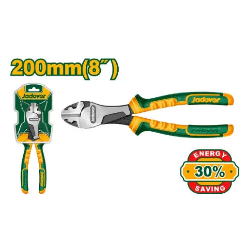 [JDPL7718] Pinza Universal Jadever Extra torque 200mm [d]