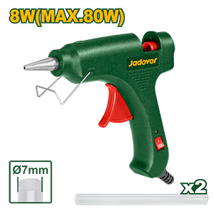 [JDGL1603-4] Pistola Encoladora 8W[d]