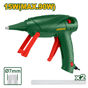 [JDGL1604-4] Pistola Encoladora 15W[d]