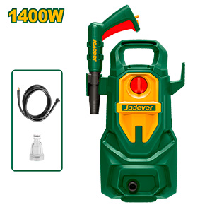 [JDHP3A14-4] Hidrolavadora 1400W 110bar[d]