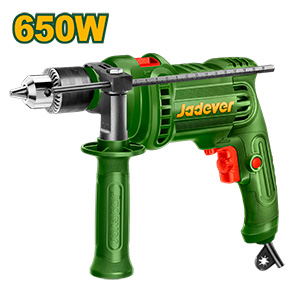 [JDMD15651-4] Taladro Percutor 220V 650W 3000RPM 13mm[d]