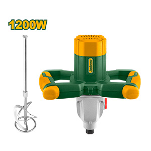 [JDMX151201-4] Mezclador 1200W 220-240v  50/60Hz 0 - 480 rpm / 0 - 800 rpm [d]