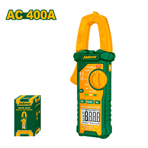 [JDDM6503] Pinza amperométrica AC 400A[d]