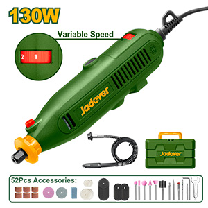 [JDRY1D131-4] Minitorno 220V 130W 3.2mm [d]