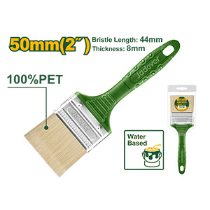 [JDPB4902] Pincel 2" 44mm Filamentos PET  [d]