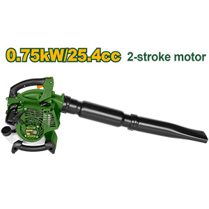 [JDYQ1A25] Soplador Explosión 1.25kW 25.4cc[d]