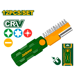 [JDBS2601] Set de Puntas x12 25mm  [d]