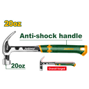 [JDHM8320] Martillo 0.56kg  [d]