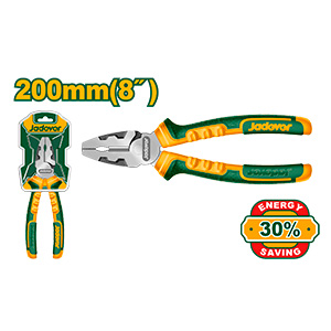 [JDPL1718] Pinza Universal Extra torque 200 8" [d]