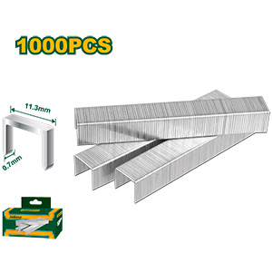 [JDNA0708] Grampas 8x0.7mm x1000pcs[d]