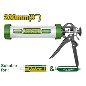 [JDCG5309] Pistola Aplicadora con Manga[d]
