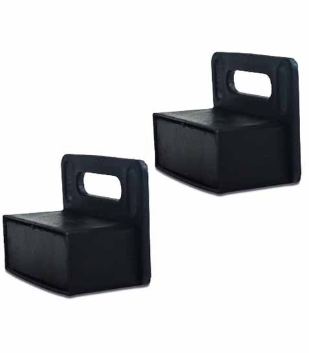 [AUTARP256] Imán SEG fin carrera con soporte plástico SOLO CH (AUTARP256)