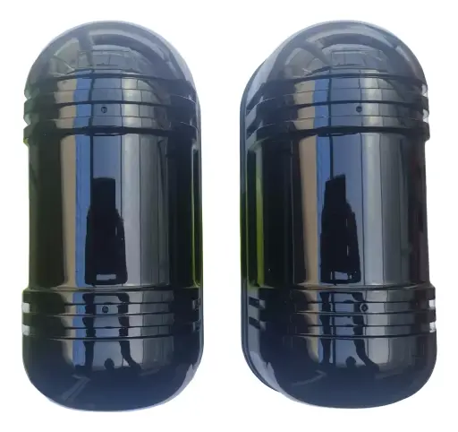 [ABT-60] Barrera infrarroja de exterior doble haz 60 mts Intelbras (ABT-60)