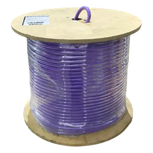 [LT.SUNI2400xMetro] Cable Subterraneo 2x4,00mm Lestrand normalizado (xMetro)