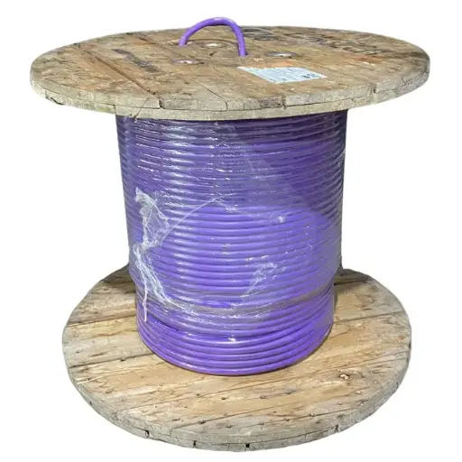 [LT.SUNI2600xMetro] Cable Subterraneo 2x6,00mm Lestrand normalizado (xMetro)