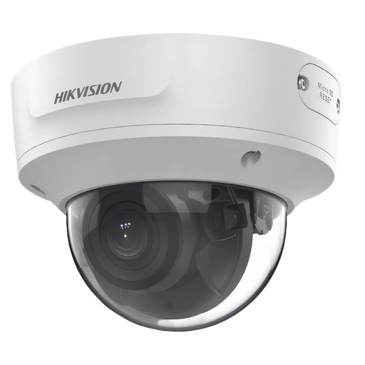 [DS-2CD2743G2-IZS] PROMO Camara IP varifocal Hikvision 4mp AcuSense motorizado 2.8-12mm H265+ (DS-2CD2743G2-IZS)