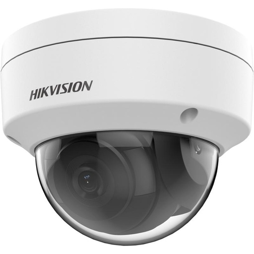 [DS-2CD1143G2-I] Cámara Domo Hikvision 4MP 2.8mm IR30m H.265+ IP67 IK10 (DS-2CD1143G2-I)