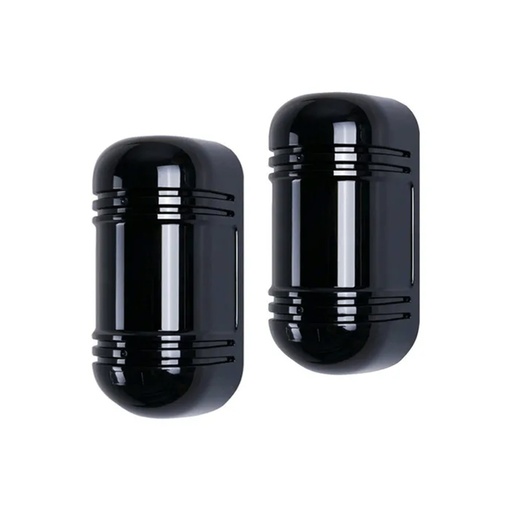 [ZBI-30] Barrera Infrarroja 30m Doble Haz Ziji (ZBI-30)