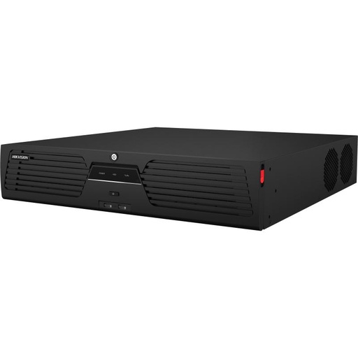 [DS-9664NI-M8] NVR 64ch HIKVISION (DS-9664NI-M8)