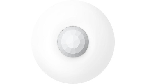 [DS-PDCL12-EG2-WB] Sensor PIR interior inalambrico de techo 360° 12m AxPro/AxHybridPro Hikvision (DS-PDCL12-EG2-WB)