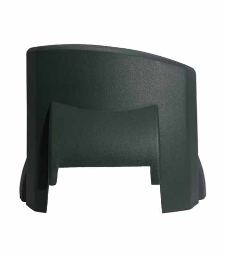 [AUTARP446] TAPA EXTERIOR SOLO CH (VERDE) SEG (AUTARP446)