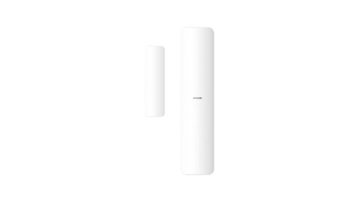 [DS-PD201MC-WB] Sensor Magnetico Inalambrico Hikvision AxHome LED (DS-PD201MC-WB)
