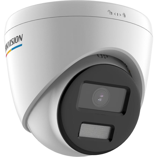 [DS-2CD1347G2-L] Camara IP Hikvision 4MP acusense IP67 WDR lente 2.8mm (DS-2CD1347G2-L)