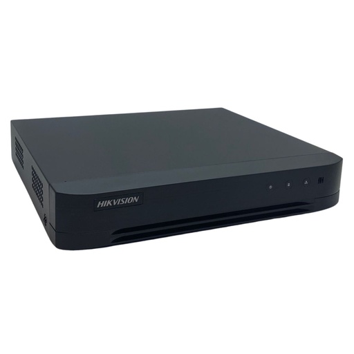 [1323.DS-7216HGHI-M1] DVR 16ch Hikvision 2MP lite acusense audio H.265 Pro+ (DS-7216HGHI-M1)