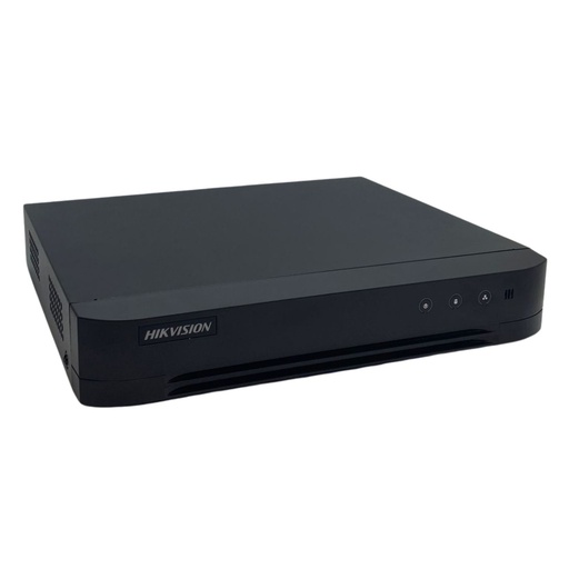 [1321.DS-7204HGHI-M1] DVR 4ch Hikvision 2MP lite acusense H.265 Pro+ (DS-7204HGHI-M1)
