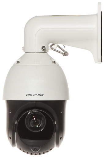 [90171] Domo PTZ analogo Hikvision 2MP 25x DarkFighter con soporte (DS-2AE4225TI-D) 