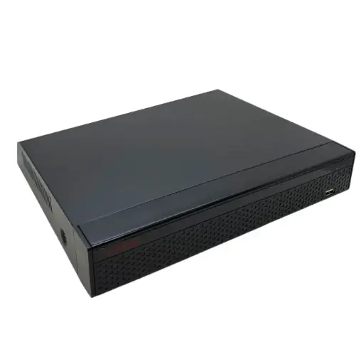 [90466] DVR 8ch Longse 5MP H265 deteccion humana y de rostro audio P2P (LONGSE-XVRT3008D)