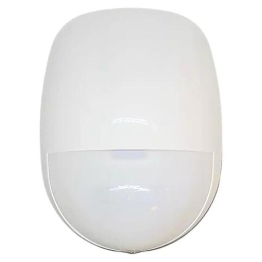 [HK2010A] Sensor PIR interior cableado Hikvision 18m antimascotas hasta 10kg (DS-PDP18-EG2)