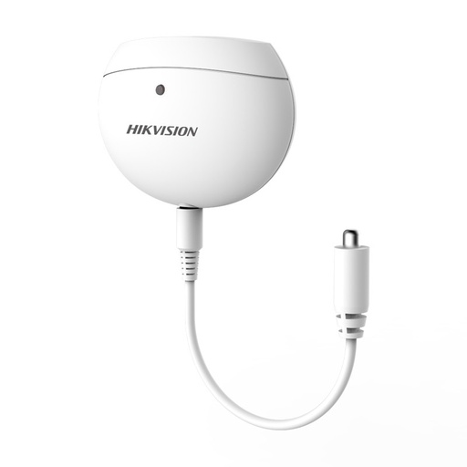 [32218] Detector de temperatura Hikvision AxHub (DS-PD1-TP-W)