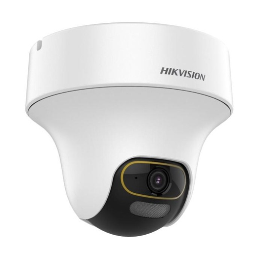 [DS-2CE70DF3T-PTS] Minidomo interior PT Hikvision 2MP ColorVu audio WDR 130dB (DS-2CE70DF3T-PTS) 