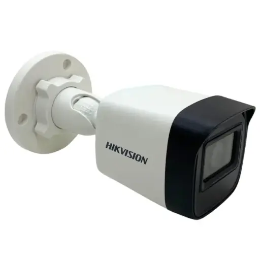 [90001] Camara bullet Hikvision 2MP EXIR IP67 IR20m lente 2.8mm (DS-2CE16D0T-EXIPF)