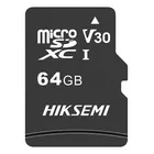 [HS-TF-C1-64GB] MicroSD Hikvision 64GB UHS-I Clase 10 (HS-TF-C1-64GB)