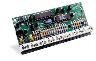 [3405108] Expansor DSC PC5108 8 zonas cableadas para 585/1832