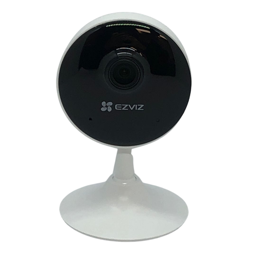 [90763] Camara IP WiFi 720P Ezviz C1C Audio Bidireccional IR12m Interior (CS-C1C-D0-1D1WFR)