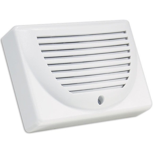 [MP-120] Sirena Interior Piezoeléctrica con pre-alarma Garnet (MP-120)