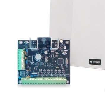 [PC-732G] Placa, Gabinete y Trafo Garnet PC-732G (sin teclado)