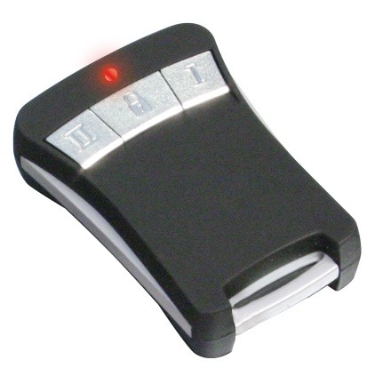 [TX-200] Control Remoto compatible con RX-100 Garnet (TX-200)