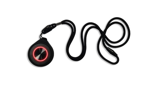 [TX-600] Boton de vida Garnet (TX-600)