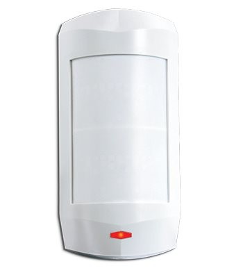 [DGB2-PET] Sensor PIR interior cableado Garnet Antimascota (DGB2-PET)