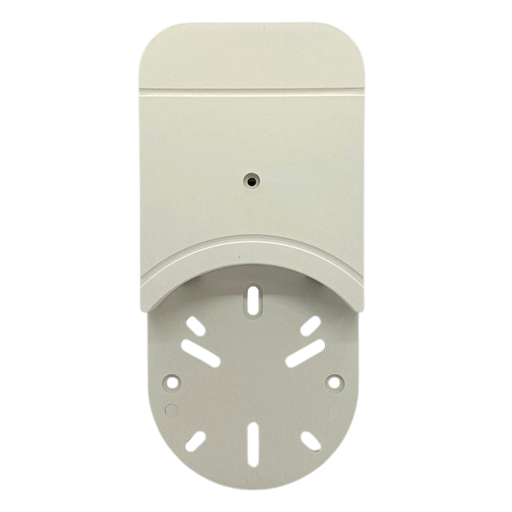 [CAJA-PFA12A] Caja de montaje con base para camara/domo y alojamiento balun